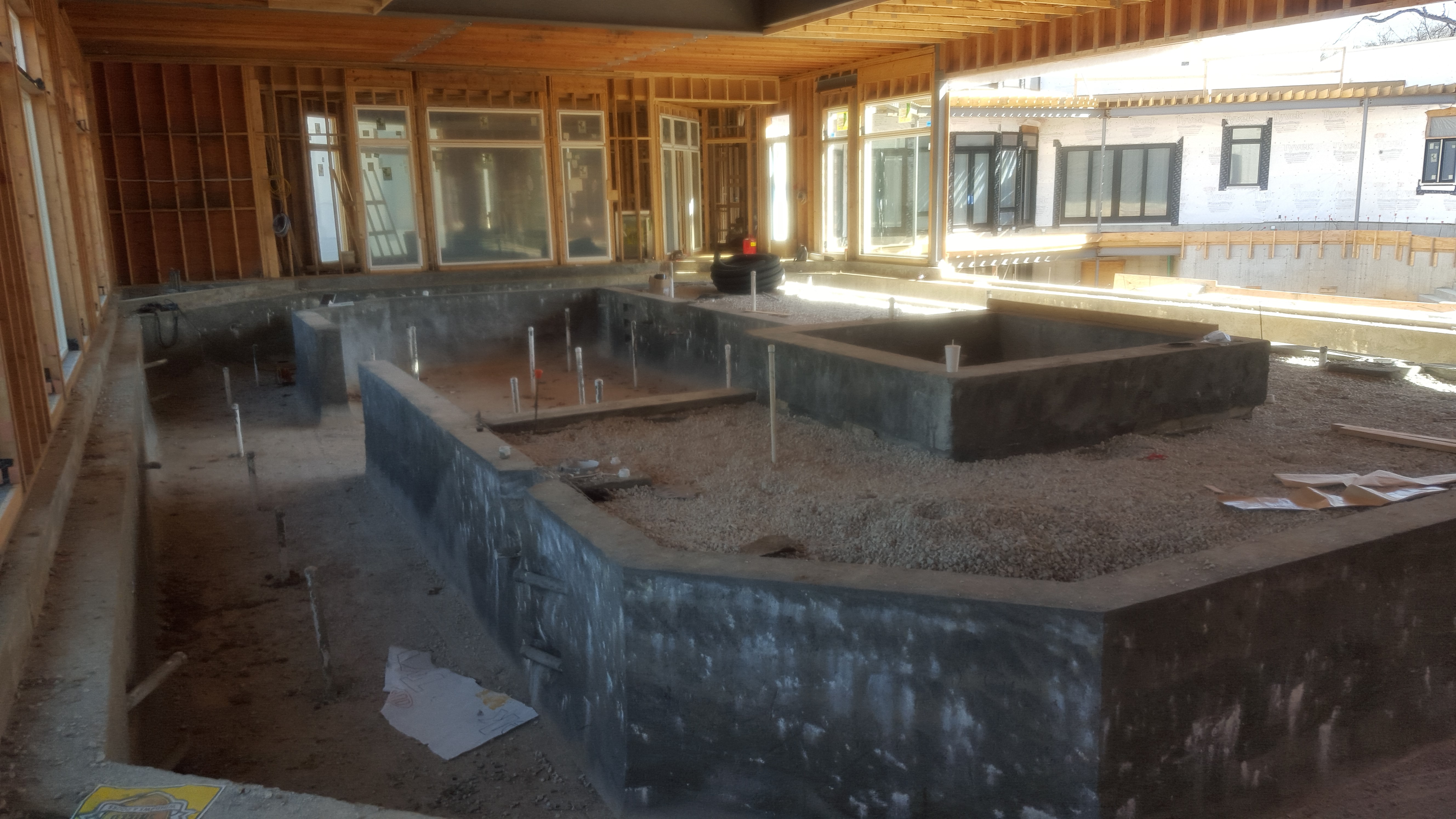 Construction