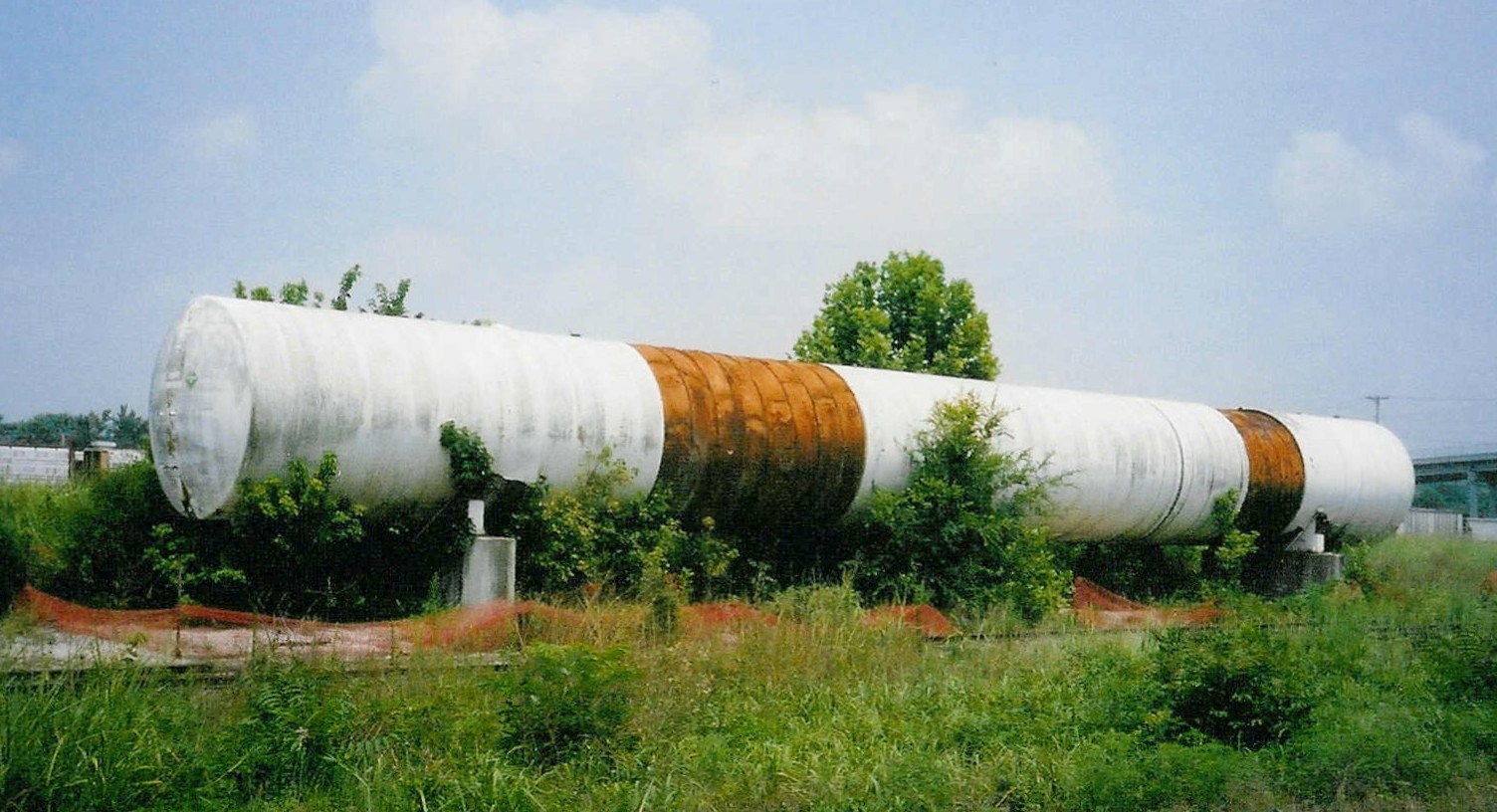 Industrial Markets